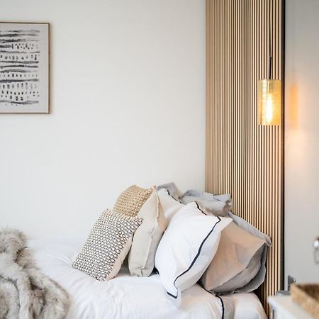 Boutique Nights Aparthotel WTA-toernooi van WTA-toernooi van Eastbourne Buitenkant foto