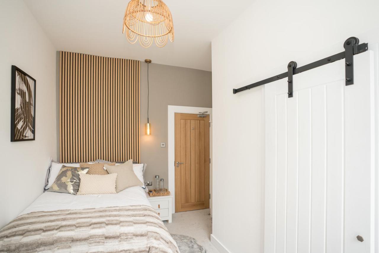 Boutique Nights Aparthotel WTA-toernooi van WTA-toernooi van Eastbourne Buitenkant foto
