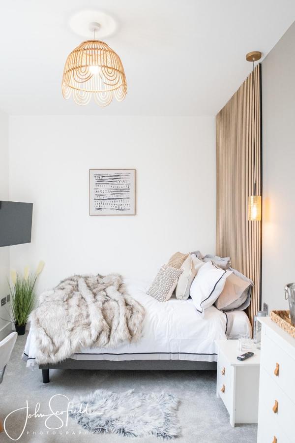 Boutique Nights Aparthotel WTA-toernooi van WTA-toernooi van Eastbourne Buitenkant foto