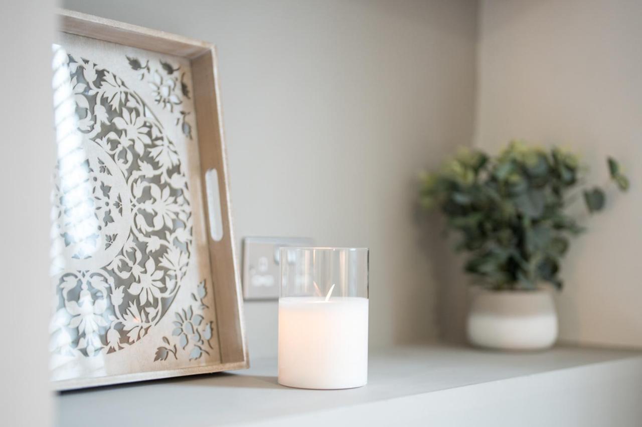 Boutique Nights Aparthotel WTA-toernooi van WTA-toernooi van Eastbourne Buitenkant foto