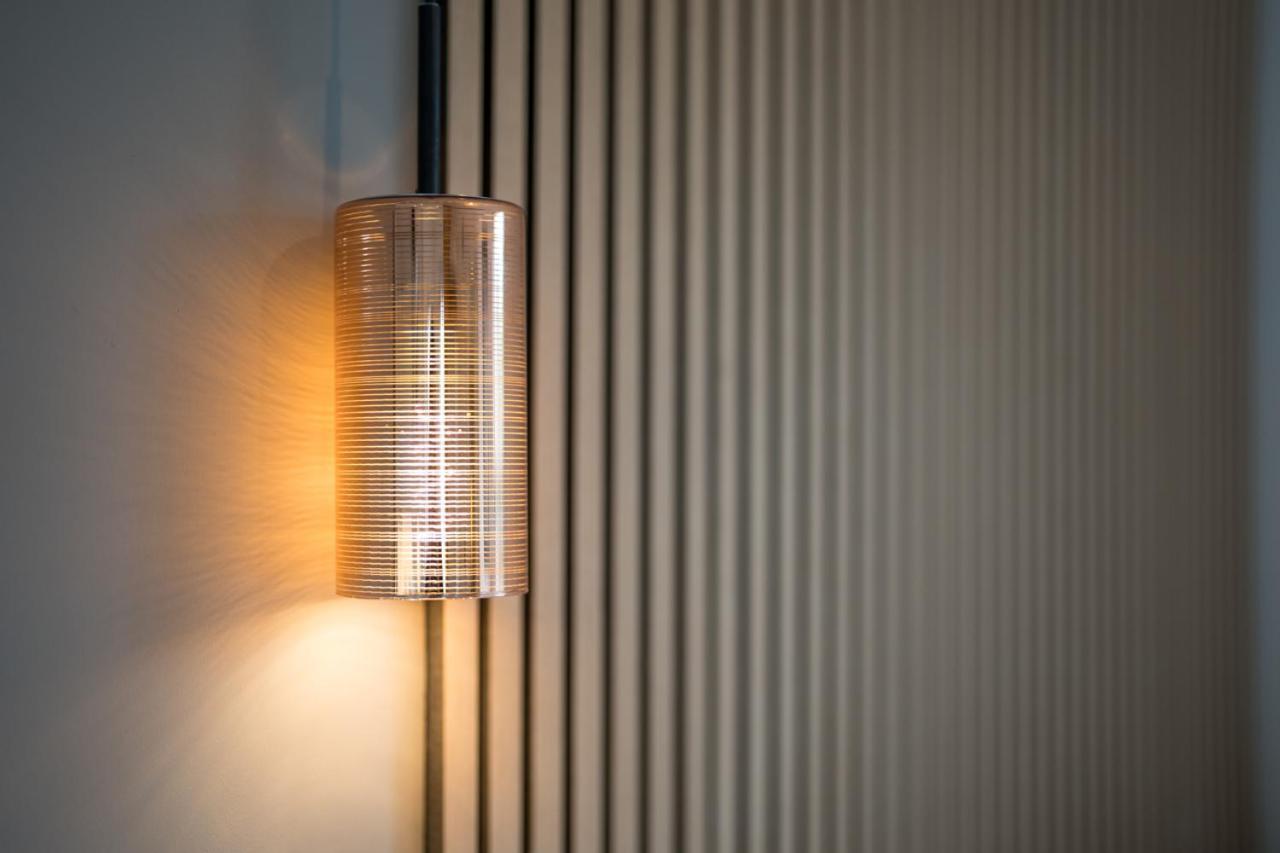 Boutique Nights Aparthotel WTA-toernooi van WTA-toernooi van Eastbourne Buitenkant foto