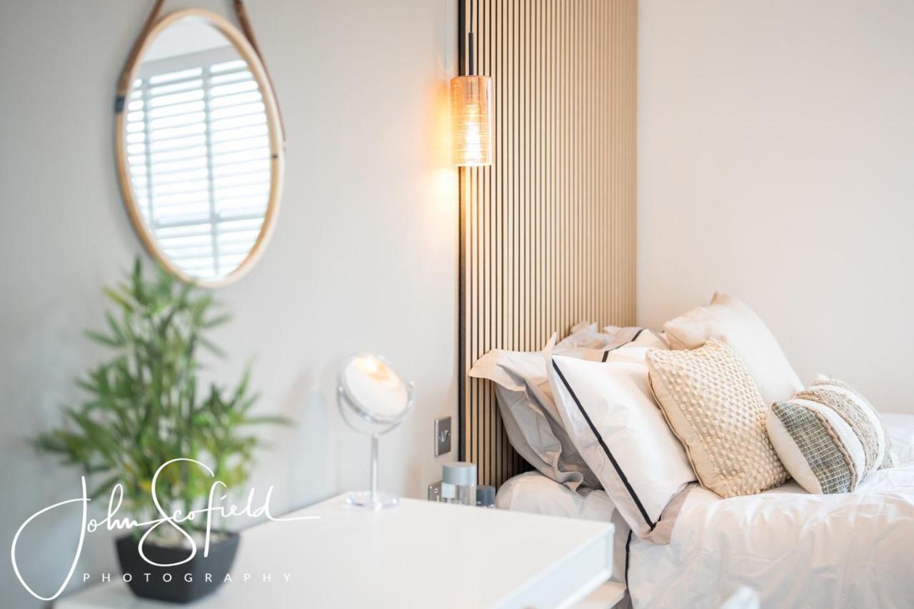 Boutique Nights Aparthotel WTA-toernooi van WTA-toernooi van Eastbourne Buitenkant foto