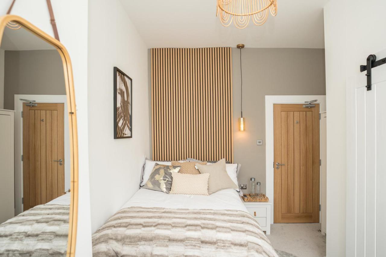 Boutique Nights Aparthotel WTA-toernooi van WTA-toernooi van Eastbourne Buitenkant foto