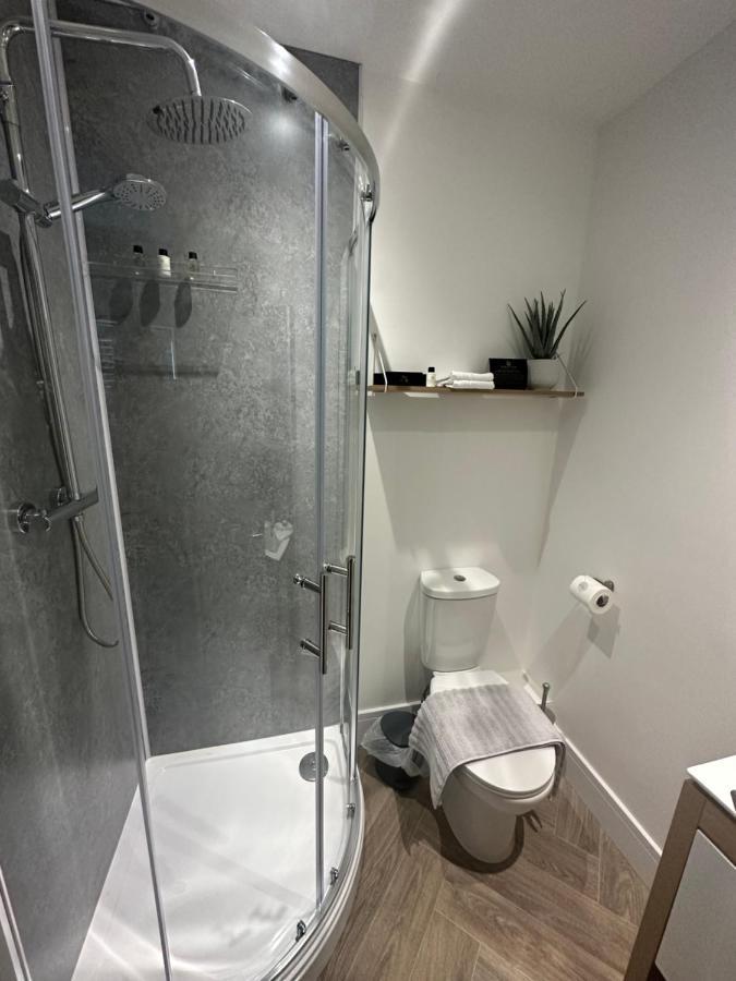 Boutique Nights Aparthotel WTA-toernooi van WTA-toernooi van Eastbourne Buitenkant foto